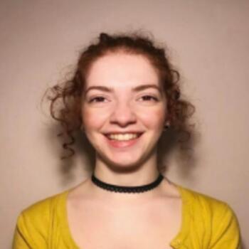 Babysitter Beinasco: Miriam