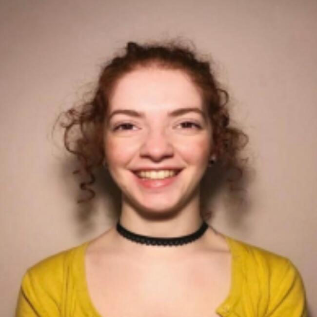 Babysitter a Beinasco: Miriam