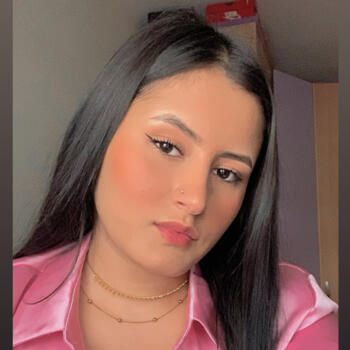 Canguro en Leganés: Garcia