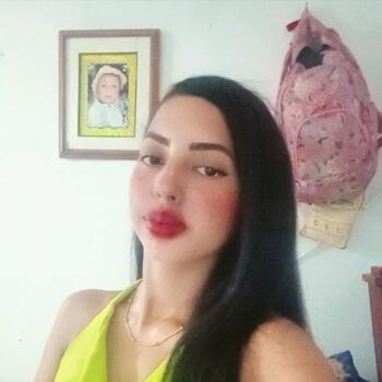 Niñera Soledad: Kariell