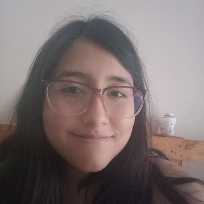 Babysitter in Torreón: Andrea