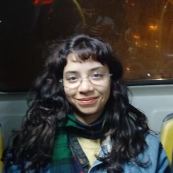 Niñera en Villa de Mayo: Iara Domínguez 
