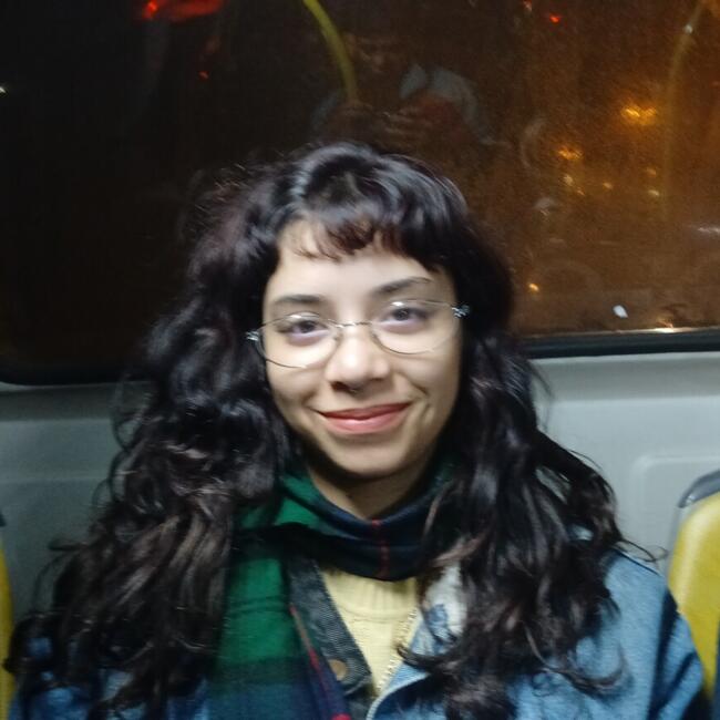 Niñera en Villa de Mayo: Iara Domínguez 