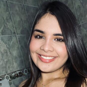 Canguro en Madrid: Laura