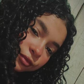 Babysitter in Ariquemes: Gabrielly