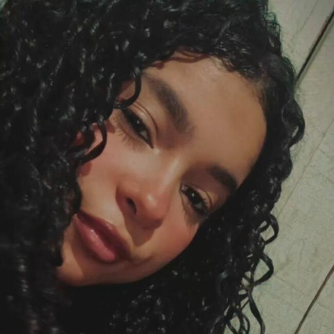 Babysitter in Ariquemes: Gabrielly