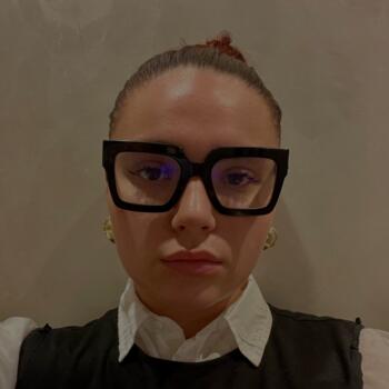 Babysitter a Pontevico: Nadia