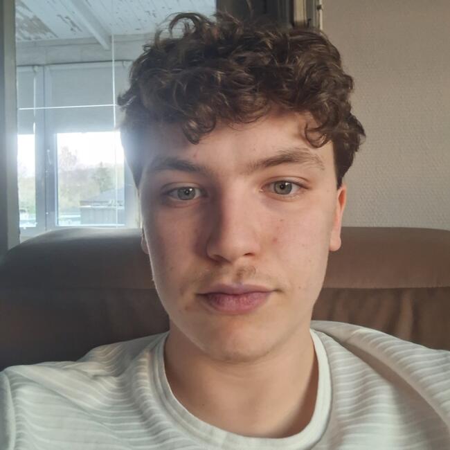 Babysitter in Zemst: Keano