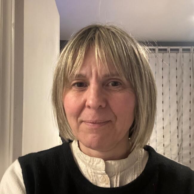 Babysitter in Argenteuil: Corinne