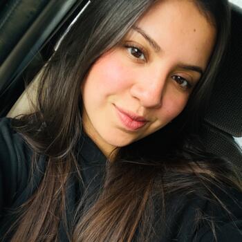 Babysitter in Puente Alto: Kayleen