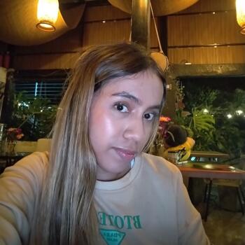 Niñera Cali: Maylee