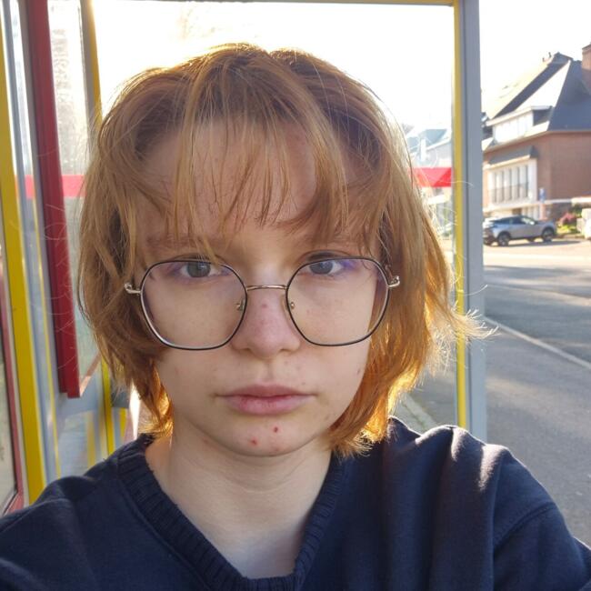 Babysitter in Namen: Evan