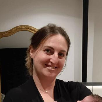 Babysitting job in Cherbourg: Vanessa