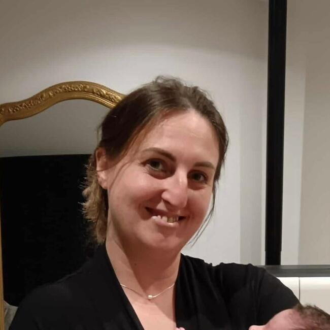 Babysitting job in Cherbourg: Vanessa