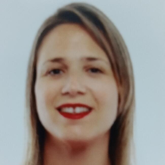 Babysitter in Elche: Fátima