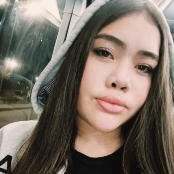 Niñera en Peñalolén: Pascale osses