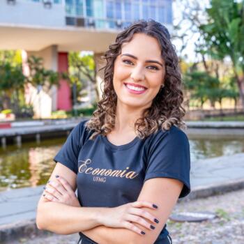 Babysitter in Cork: Camila