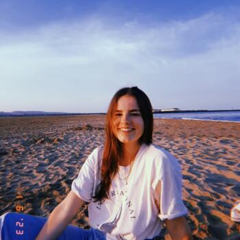 Babysitter in Lavaur: Séverine