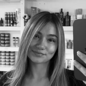 Canguro en Valencia: Elora