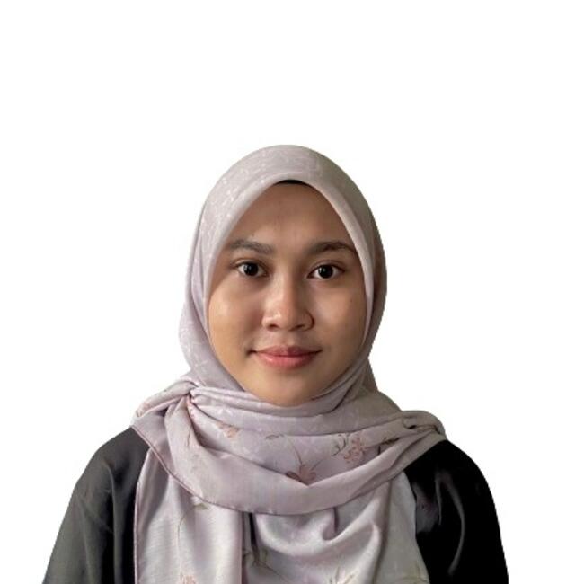 Pengasuh di Klang: Firzanah