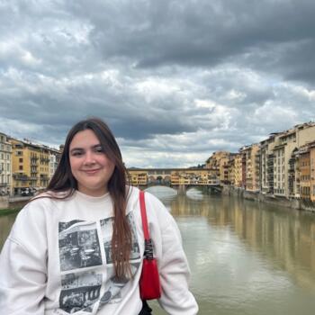 Babysitter in Benalmádena: Candela