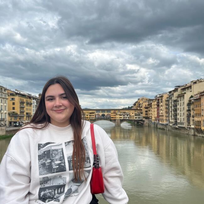 Babysitter in Benalmádena: Candela