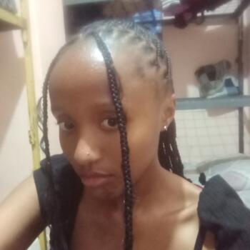 Babysitting job in Ruiru: babysitting job Mary