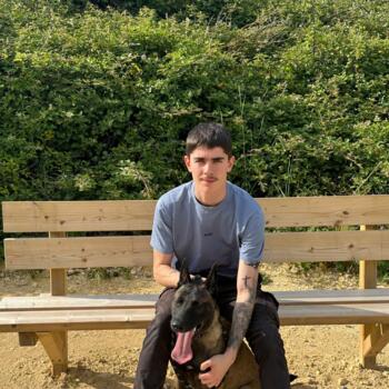 Babysitting job in Cherbourg: babysitting job Theo