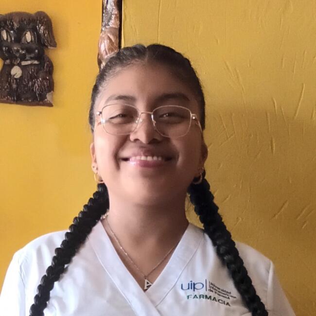 Niñera en Pacora: Alba