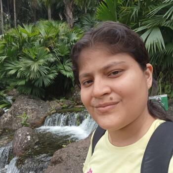 Niñera en Villavicencio: Luisa Fernanda