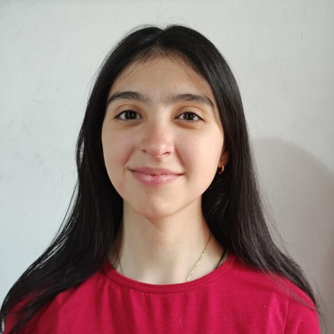 Niñera en Hurlingham: Kiara