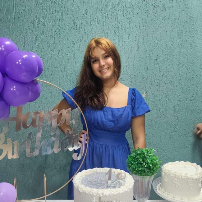 Babysitter in Rio das Ostras: Thamillys