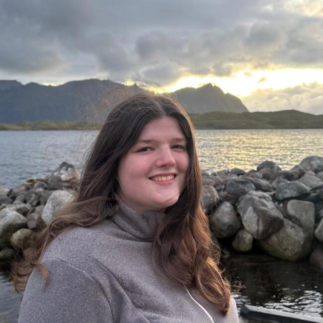 Babysitter in Arnhem: Marit