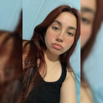 Niñera en Pinto: Rayen