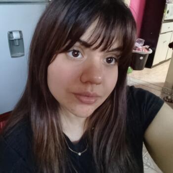 Babysitter in Moreno: Cande