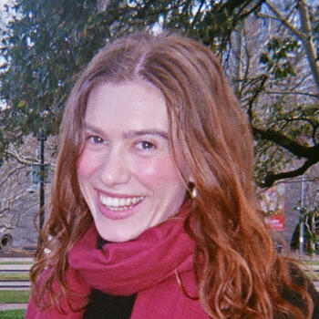 Babysitter Melbourne: Teagan