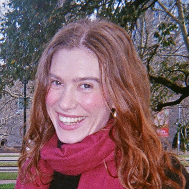 Babysitter in Melbourne: Teagan