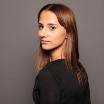 Babysitter in Bayonne: Nahia