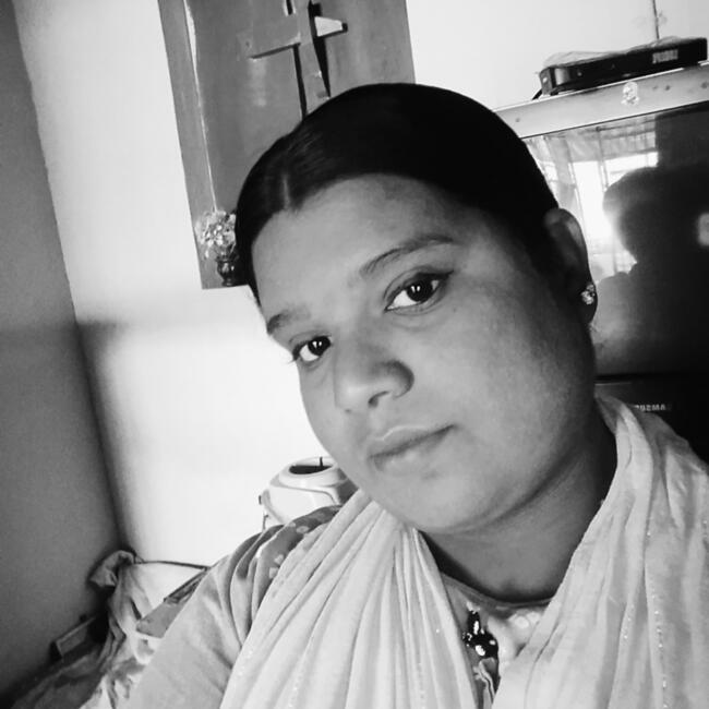 Babysitter in Hyderabad: Chandana