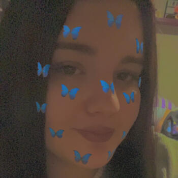 Babysitter in Mothern: Oceane