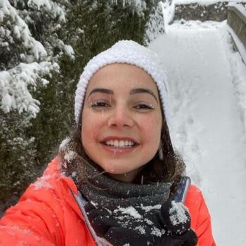 Babá Balneário Camboriú: Eliane