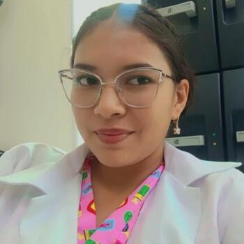 Babysitter Guayaquil: Kely