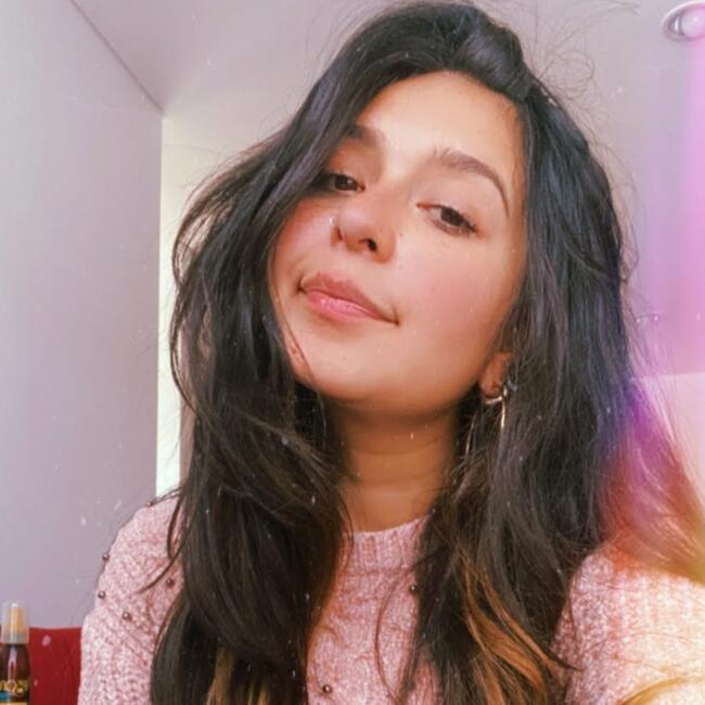 Babysitter in Sabadell: Carol