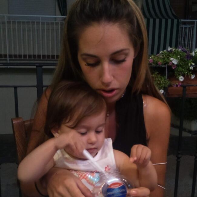 Babysitting job in Clonsilla: Lourdes