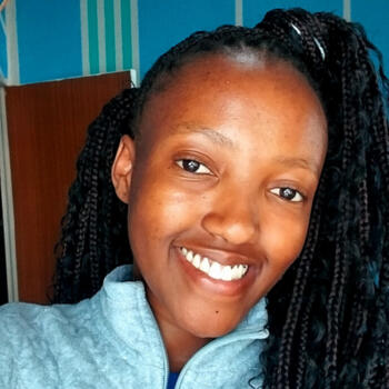 Babysitter in Phuthaditjhaba: Keitumetse