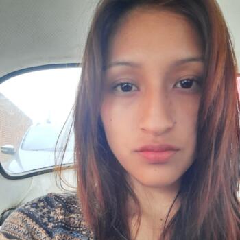 Babysitter in Trujillo: Anggel Alexa