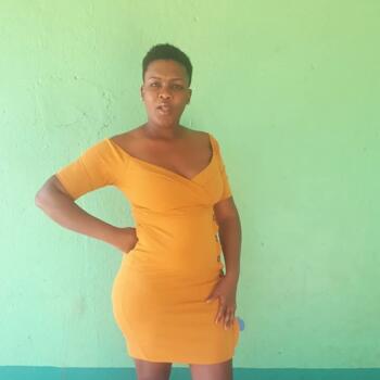 Babysitter Windhoek: Leanie