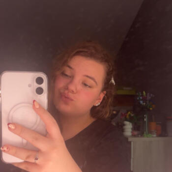 Babysitter in Halle: Lilly