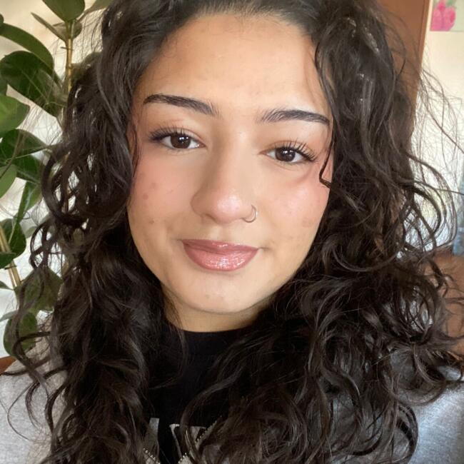 Babysitter in Brescia: Mariam