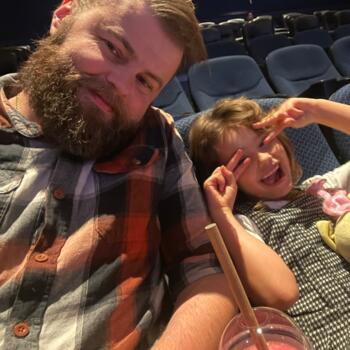 Babysitting job in Inverness: babysitting job James